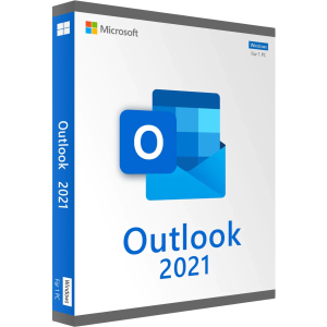Microsoft Outlook 2021