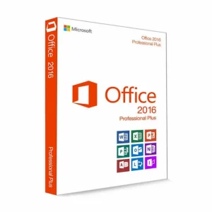 Microsoft Office 2016 Professional Plus - Bind Key