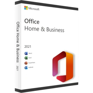 Microsoft Office 2021 Hogar y Empresas para Mac