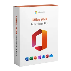 Microsoft Office 2024 Professional Plus LTSC
