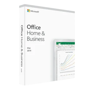 Microsoft Office 2019 Hogar y Empresa para Mac