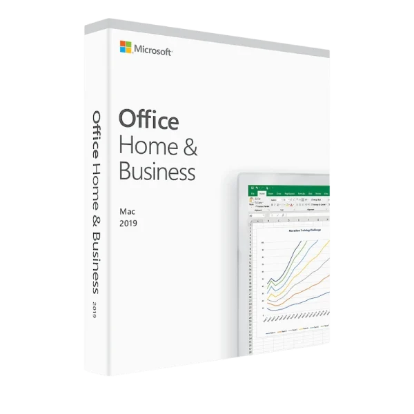 Microsoft Office 2019 Hogar y Empresa para Mac