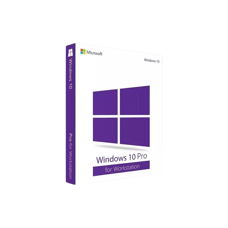 Windows 10 Pro Workstations