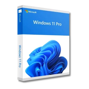Windows 11 Pro Retail