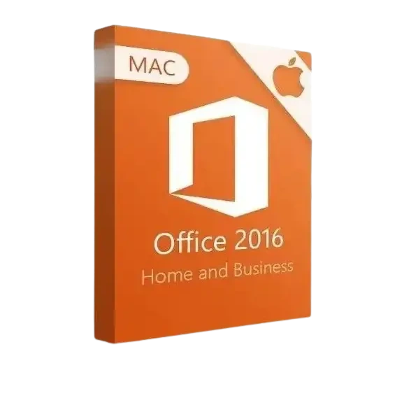 Microsoft Office 2016 Hogar y Empresa para Mac